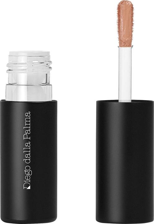 Image du produit Diego dalla Palma Base d'ombre à paupières crémeuse & Ombre à paupières 45 2.7 ml (Nu chaud)