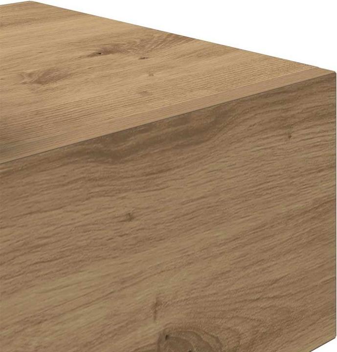 Produktbild vidaXL Nachttisch (70 x 36 x 40.5 cm)