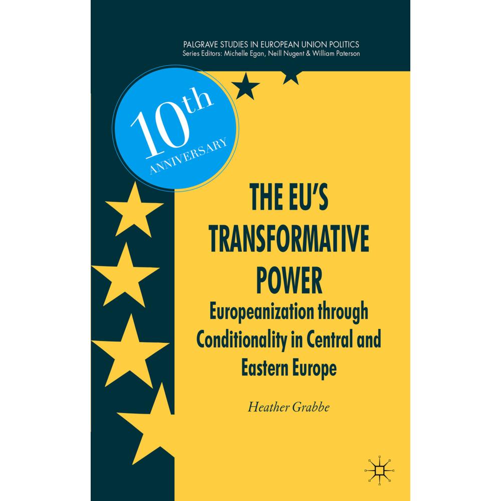 The EU's Transformative Power, Fachbücher