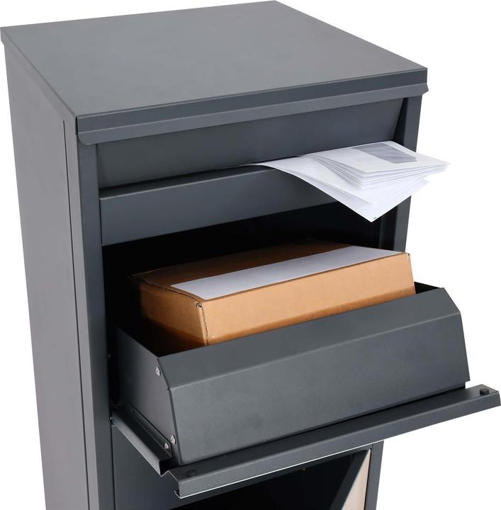 Produktbild Mendler HWC-G80