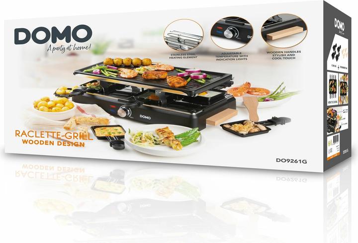 Produktbild Domo DO9261G