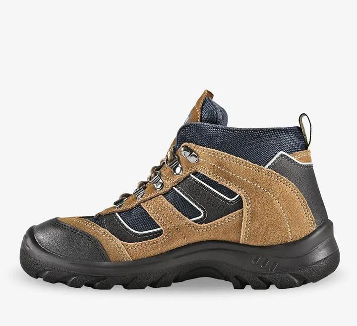 Actual product image Safety Jogger X2000 (S3, 42)