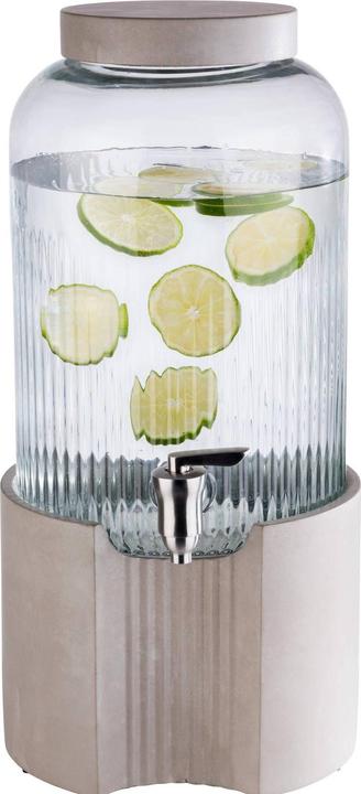 Produktbild APS Getränkespender "ELEMENT"