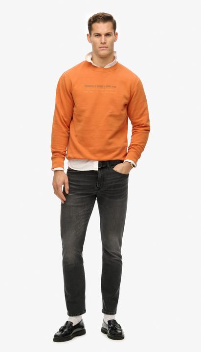 Actual product image Superdry Utility Sport Crew (M)
