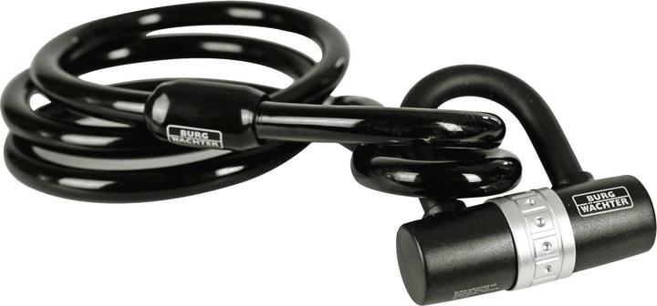 Actual product image Burg Wächter Fanny