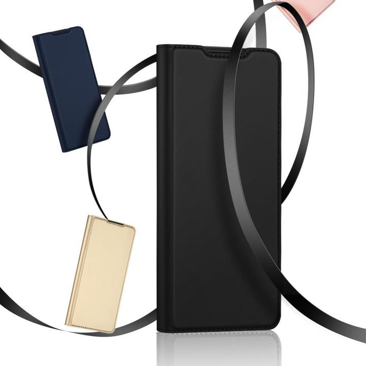 Image du produit Dux Ducis Couverture du livre Skin Pro Series (Samsung Galaxy S22+)