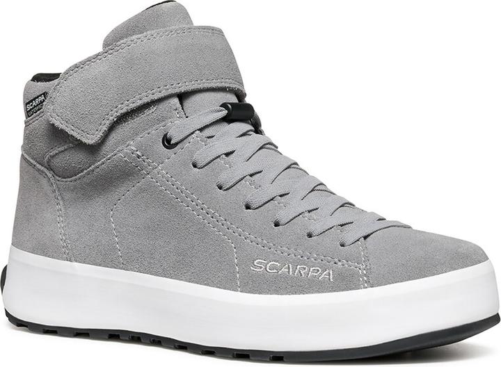 Produktbild Scarpa MW Mid WP-Y, halbhoher Alltagsschuh (38)