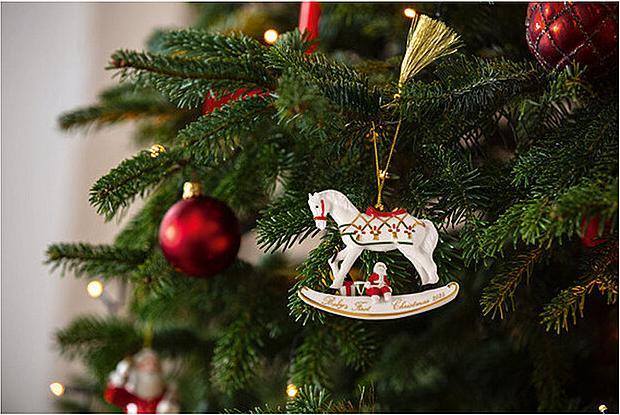 Produktbild Villeroy & Boch Winter Collage