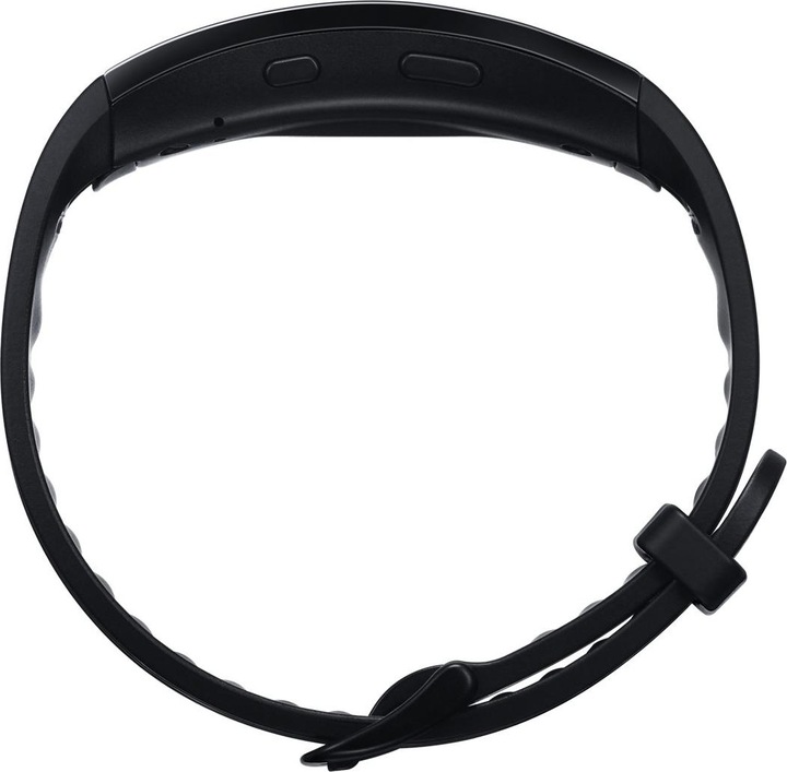 Actual product image Samsung Gear Fit2 Pro (25 mm)