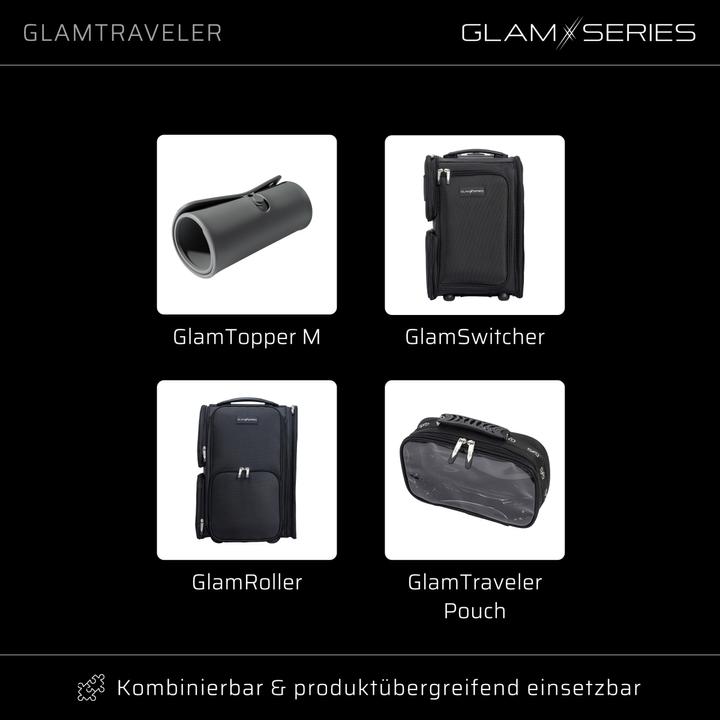Immagine prodotto Wiltec GlamTraveler