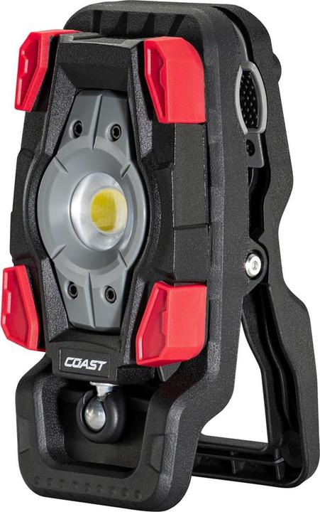 Image du produit Coast CL20R Lampe de travail rechargeable (1750 lm)