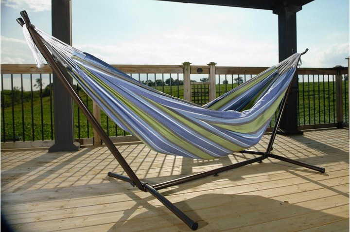 Actual product image Vivere Combo Double (205 kg)