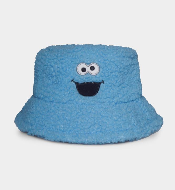 Produktbild Difuzed 1 rue Sésame bob Cookie Monster