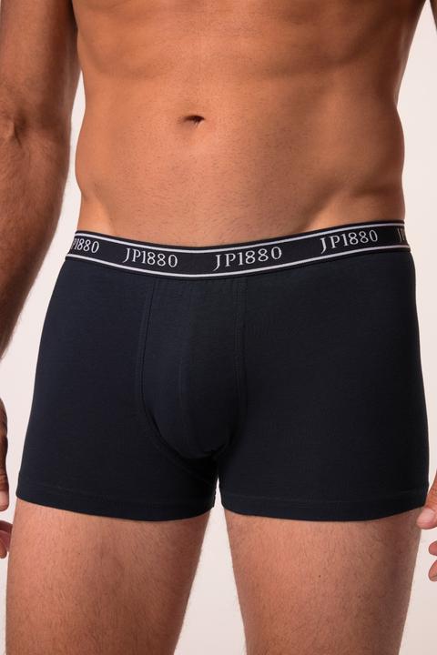 Produktbild JP1880 Hip-Pants FLEXNAMIC®, OEKO-TEX, 2er-Pack, Unterhose, bis 8XL (12XL, 2er Pack)