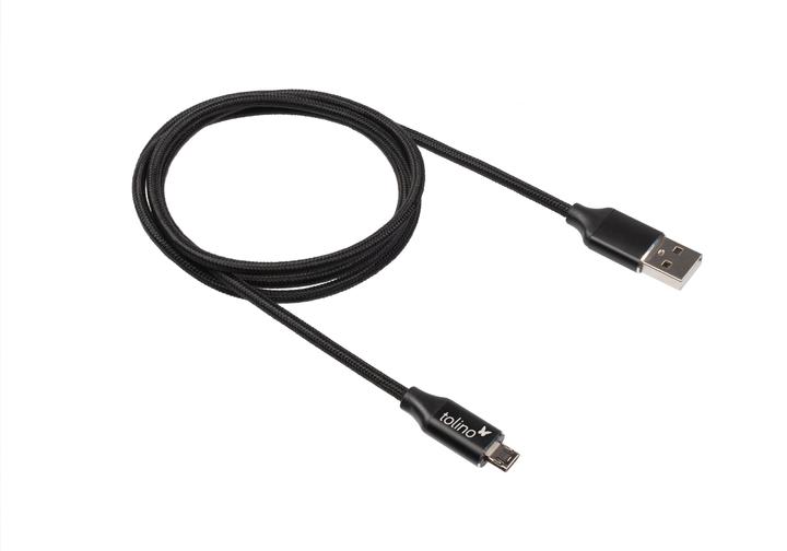 Produktbild tolino Kabel