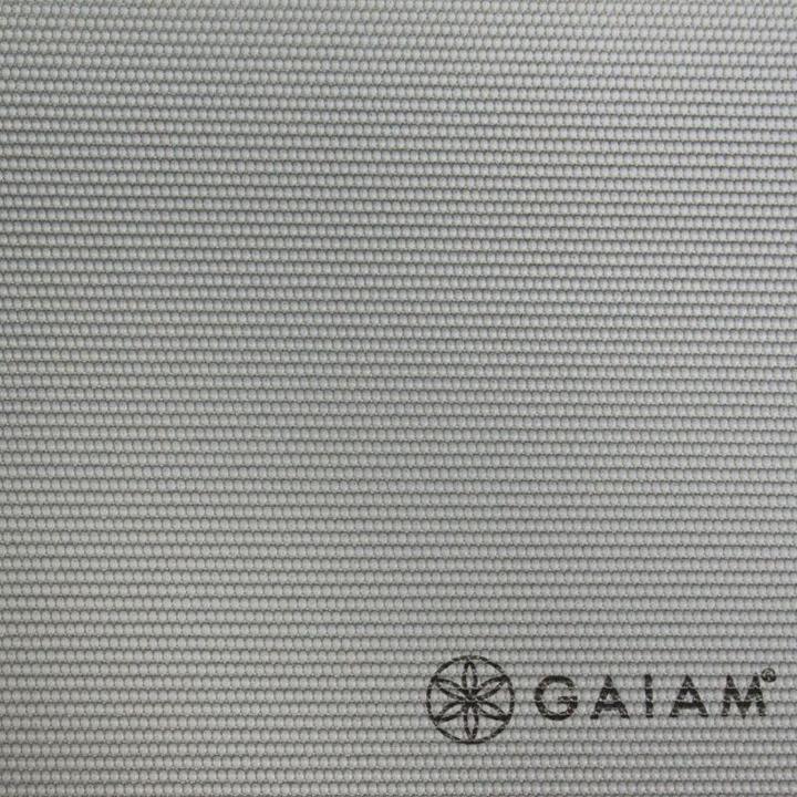 Produktbild Gaiam Double Sided Yoga Mat (4 mm)