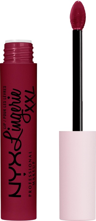 NYX Professional Make-Up Lip Lingerie XXL (22 Sizzlin')