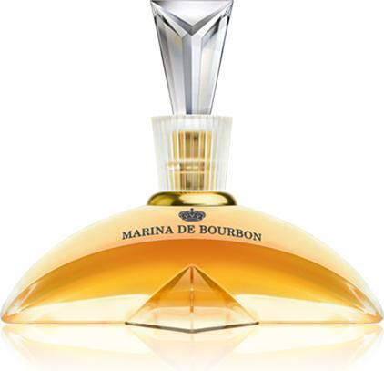 Image du produit Princesse Marina de Bourbon Marina De Bourbon (Eau de parfum, 100 ml)