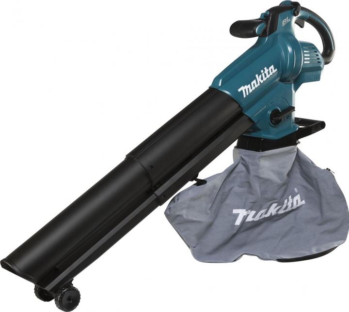 Immagine prodotto Makita DUB187Z (Batteria ricaricabile, Soffiafoglie)