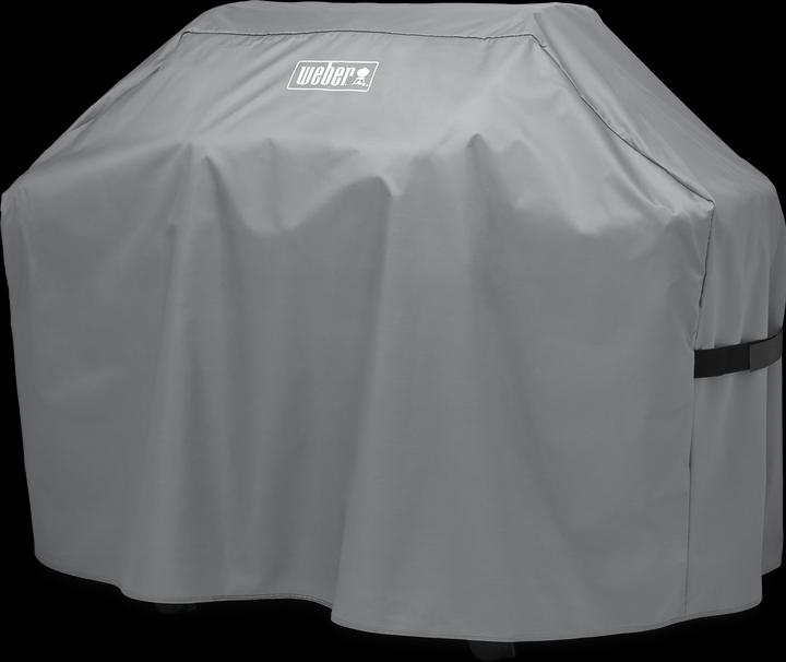 Actual product image Weber Barbecue cover