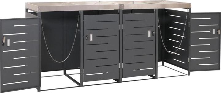 Produktbild MCW H40-4