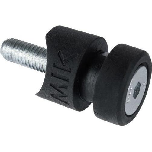 Thumbnail - Basil, Gepäckträger