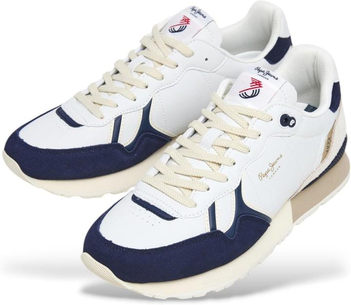 Image du produit Pepe Jeans Brit Ivy - 65517 (40)