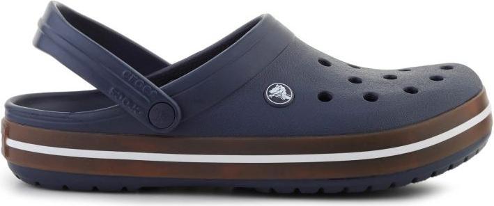 Image du produit Crocs Crocband Gum Clog (45)