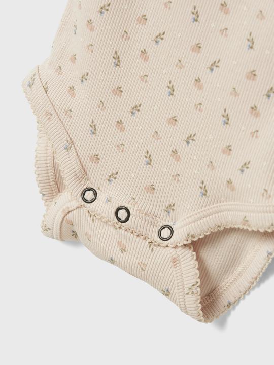 Produktbild Name it Langarm Strampler (74)