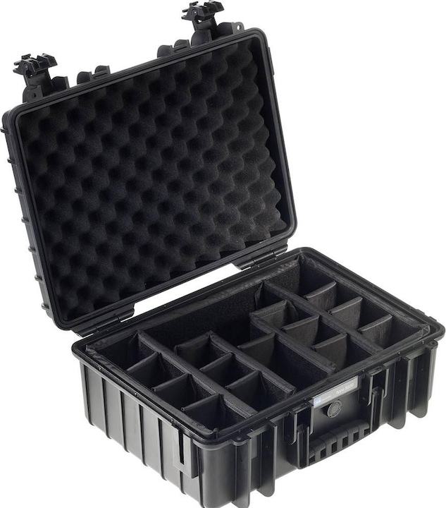 Produktbild B+W B&W variable compartment RPD for outdoor cases, type 5000 (Fotokoffer)