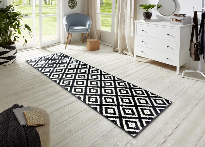 Actual product image Hanse Home Diamond (200 x 80 cm)