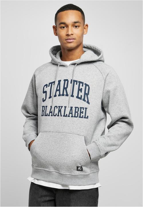 Produktbild Starter Raglan Hoody - 119393 (L, M)