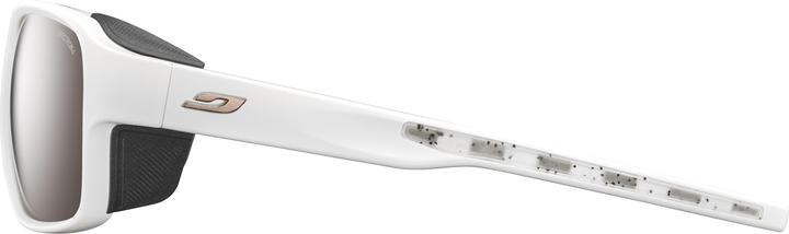 Immagine prodotto Julbo Occhiali Monterosa 2 Spectron 4 Glacier (Antracite, bianco opaco, Grigio)