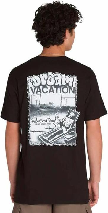 Produktbild Vans Good Times 66 SS Black (S)