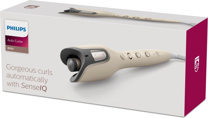Actual product image Philips BHB887/00