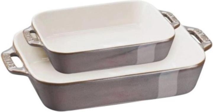 Produktbild Staub Ofenformset