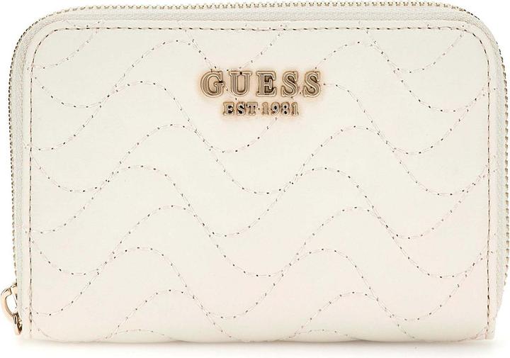 Actual product image Guess Melisandra Slg Med Zip Around