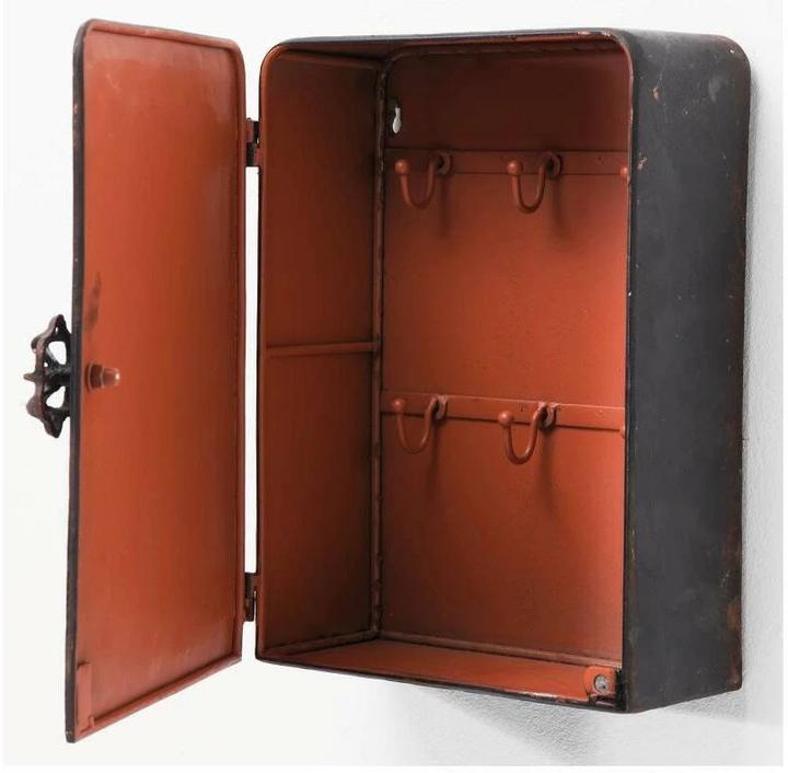 Immagine prodotto Kare Design Sicuro (24 x 13 x 31 cm)