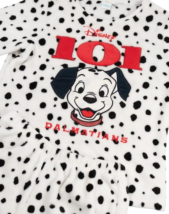 Produktbild 101 Dalmatians Schlafanzug mit langer Hose (S)