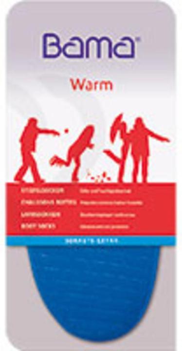 Produktbild Bama Sokkets (Einzelpack, 42 - 43)