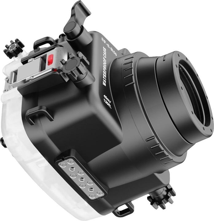Actual product image Seafrogs SC-52 Camera Housing EOS-R50 (body) (Underwater housing, Canon EOS R50)