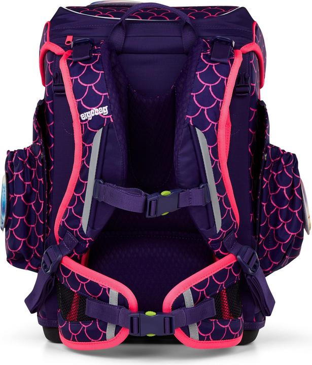 Image du produit Ergobag Cubo Light Set (19 l)
