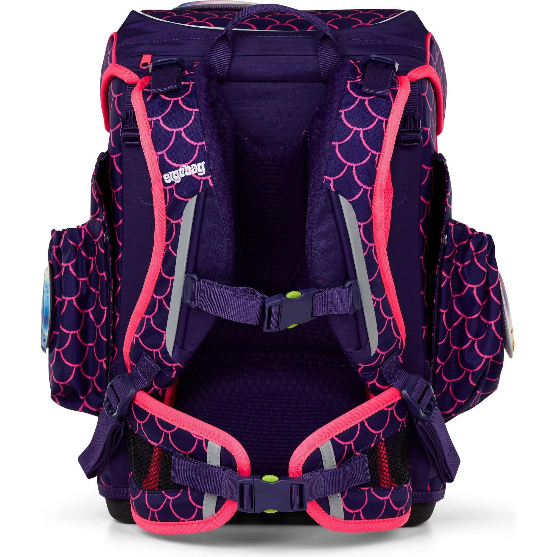 Thumbnail - Ergobag, Rucksack, (19 l)