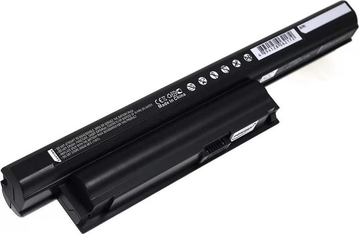 Immagine prodotto AccuCell Batteria Sony VAIO VPC-EA1 / Tipo VGP-BPS22 (6600 mAh)