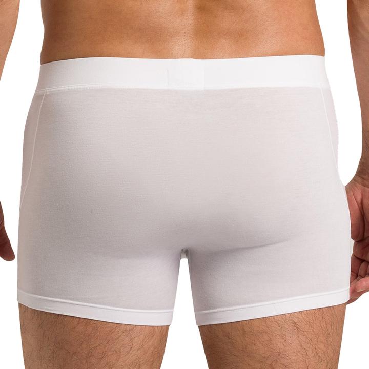 Actual product image Hanro Natural Function Shortleg (L, Single pack)