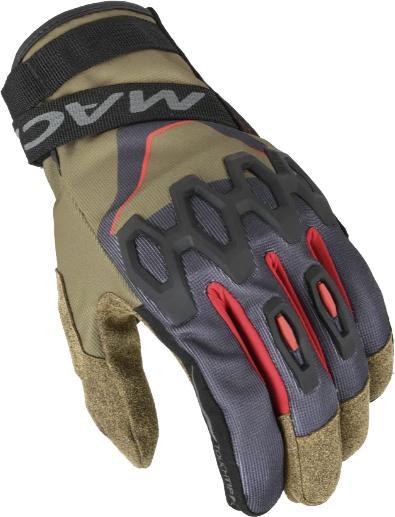 Actual product image Macna ZAIRONA Handschuh (Women, S)