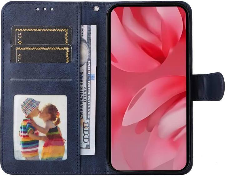 Productafbeelding Cover-Discount Google Pixel 9a - Premium Handyhülle Etui (Google Pixel 9a)