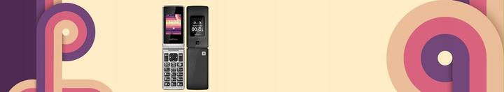 Produktbild Myphone Tango 4G LTE (2.40", 2 Mpx)