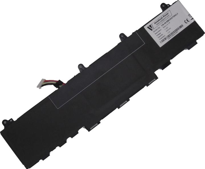 Image du produit Vistaport Batterie pour HP Elite 830/835/840/845 G7/G8 (3 cellules, 4400 mAh)