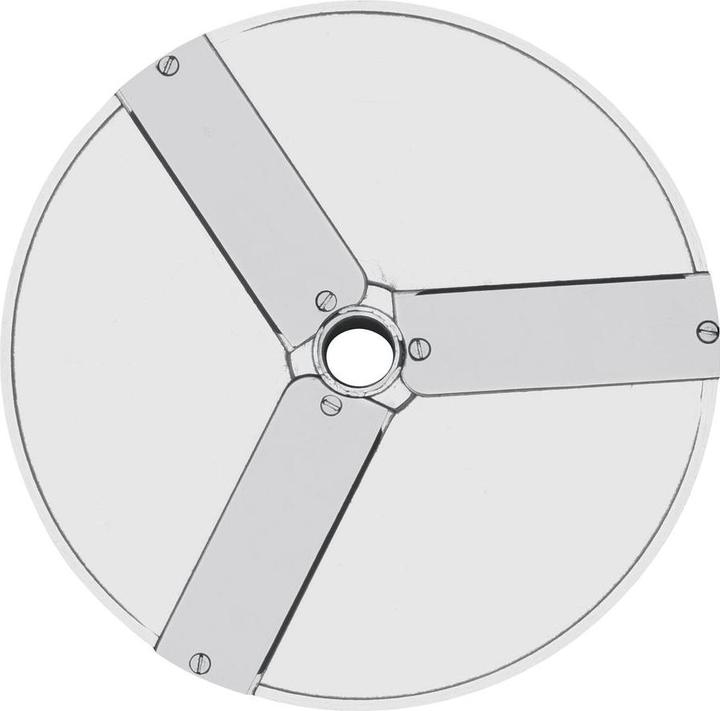 Produktbild Hendi Schneidscheiben 10 mm für Gemüseschneider